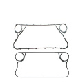 Sealed Gasket for Plate Heat Exchanger Rubber Gasket